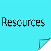 Image result for Resource Guide Clip Art