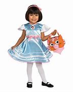 Image result for Dora Enchanted Forest Dress