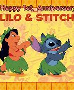 Image result for Characters From Lilo and Stitch