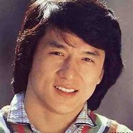 Image result for Jackie Chan Hair