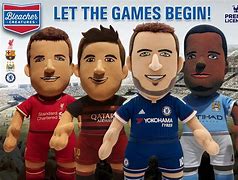 Image result for Bleacher Creatures