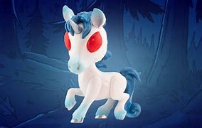 Image result for Cryptkins Cosmic Unicorn