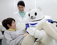 Image result for Useful Robots for Workplaces