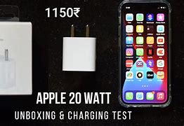 Image result for 20 Watt Charger iPhone Overall Look