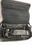 Image result for Bag Cell Phone 80s