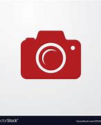 Image result for Red Camera Icon