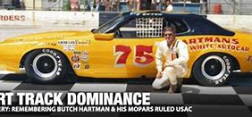 Image result for Butch Hartman Race Car Driver