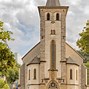 Image result for Notre Dame Cathedral Luxembourg