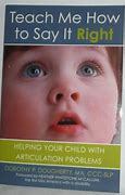 Image result for Say It Right Book