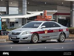 Image result for 2020 Toyota Camry Police Car