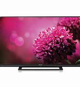 Image result for TV LED Sharp AQUOS 24 Inch