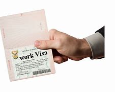 Image result for Work Visa Card Pictrure