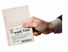 Image result for South Africa Work Visa Processing Time