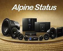 Image result for Alpine Electronics
