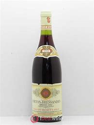 Image result for Tollot Beaut Corton Bressandes