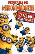 Image result for Minion Madness Orentation Day