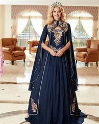 Image result for Royal Gala Outfits