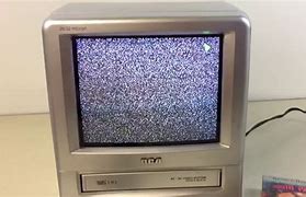 Image result for VCR RCA TV