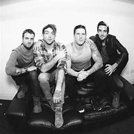 Image result for All-Time Low Lead Singer