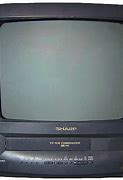 Image result for DVD Player TV Combo CRT