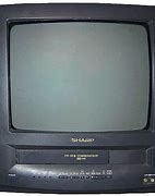 Image result for CRT TV Static VHS