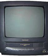 Image result for VHS Combi TV