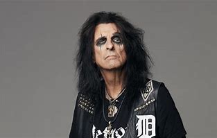 Image result for alice cooper