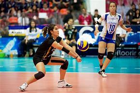 Image result for Volleyball Libero Quotes