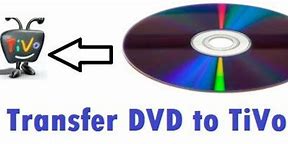 Image result for TiVo Central DVD