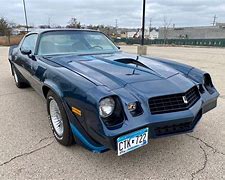 Image result for 79 Chevy Camaro