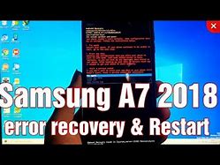 Image result for Samsung A750gn Recovery Mode