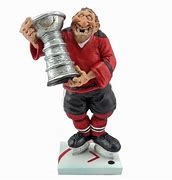 Image result for Hockey Player Figurines