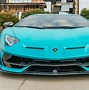 Image result for Car Lamborghini Blue