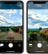 Image result for Front Camera iPhone 11 Pro Position