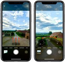 Image result for iPhone 11 Information Camera