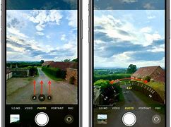 Image result for Zoom Quality for iPhone 6 Plus