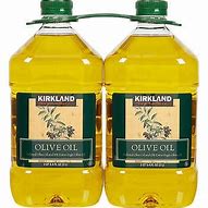 Image result for Costco Kirkland Olive Oil