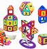 Image result for Magnetic Toy Blocks