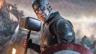 Image result for Captain America Hammer Wallpaper