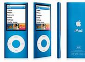 Image result for iPod Nano Yellow