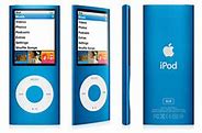 Image result for iPod Nano Apple Music