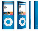 Image result for iPod Nano 6th Generation Blue