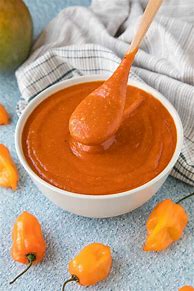 Image result for Habanero Hot Sauce Pairs With