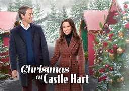 Image result for Christmas at Castle Hart