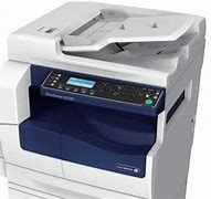 Image result for Fuji Xerox MFC Laser Printer