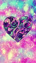 Image result for Galaxy Heart Shape