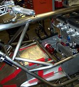 Image result for What Engine in Spider-Man Larr Top Fuel Bike