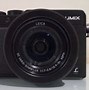 Image result for Panasonic LX100