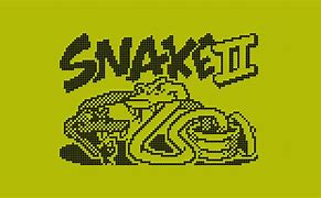 Image result for Snake Pixel Game