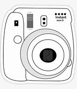 Image result for Instax Mini Printer Clkay White